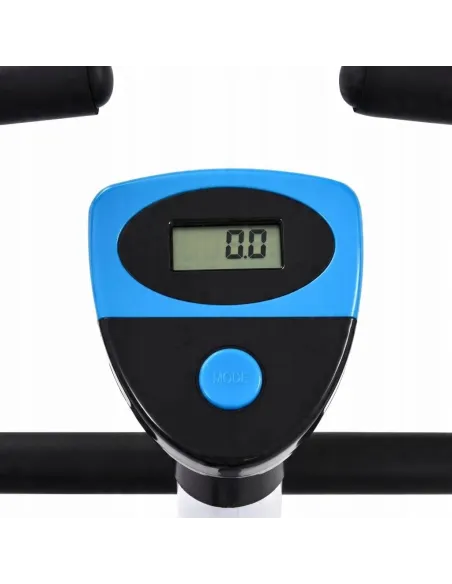 ROWER ROWEREK STACJONARNY TRENINGOWY z KOMPUTEREM