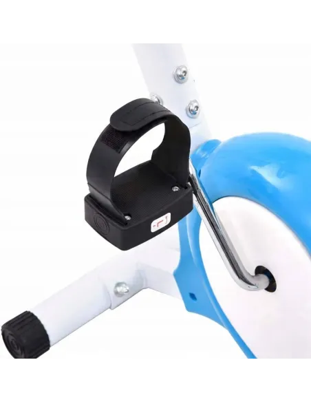 ROWER ROWEREK STACJONARNY TRENINGOWY z KOMPUTEREM