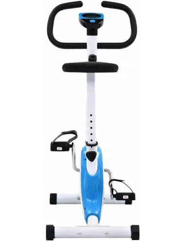 ROWER ROWEREK STACJONARNY TRENINGOWY z KOMPUTEREM