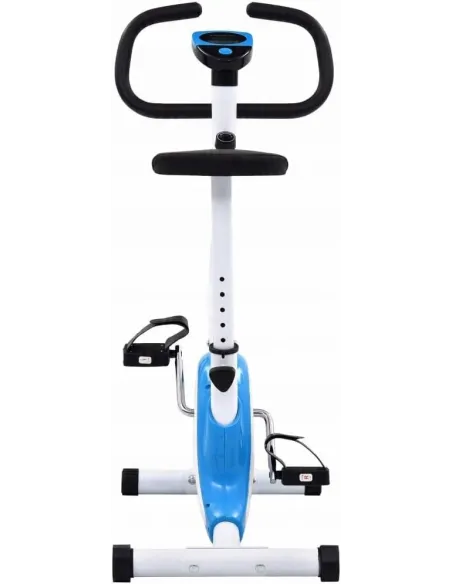 ROWER ROWEREK STACJONARNY TRENINGOWY z KOMPUTEREM