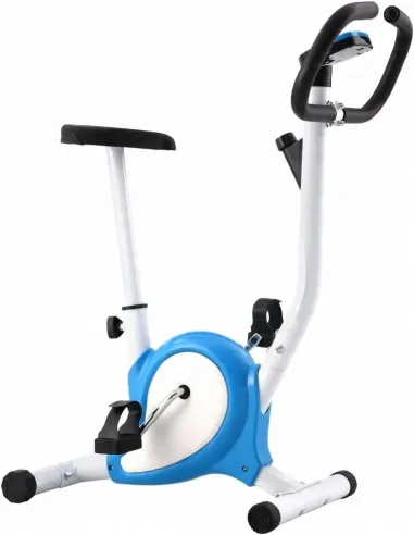 ROWER ROWEREK STACJONARNY TRENINGOWY z KOMPUTEREM