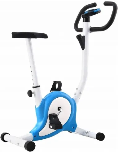 ROWER ROWEREK STACJONARNY TRENINGOWY z KOMPUTEREM