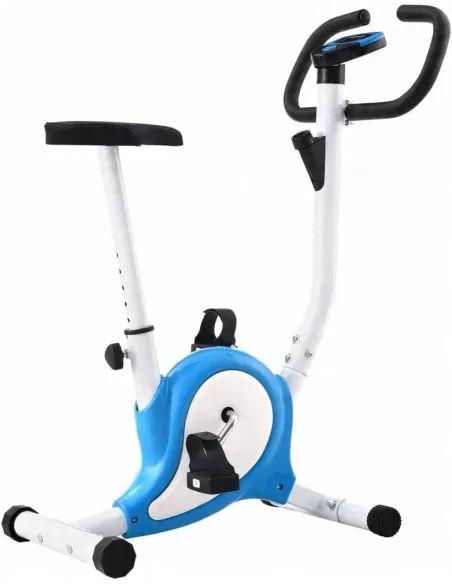 ROWER ROWEREK STACJONARNY TRENINGOWY z KOMPUTEREM