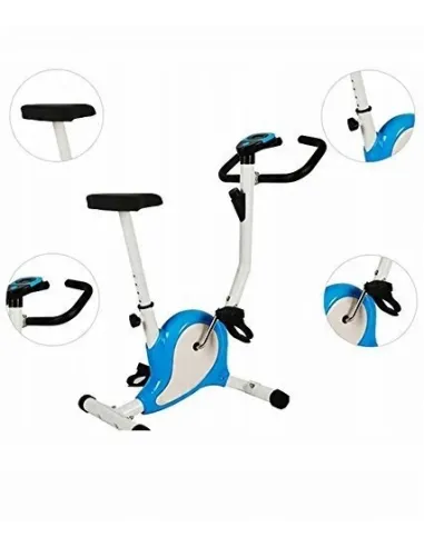ROWER ROWEREK STACJONARNY TRENINGOWY z KOMPUTEREM