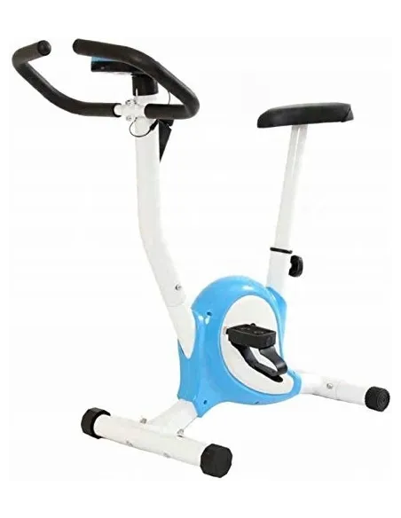 ROWER ROWEREK STACJONARNY TRENINGOWY z KOMPUTEREM