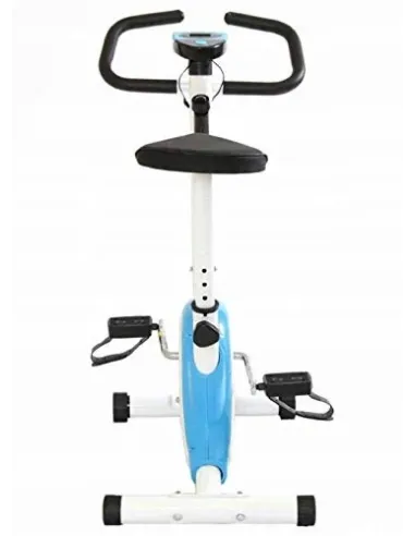 ROWER ROWEREK STACJONARNY TRENINGOWY z KOMPUTEREM
