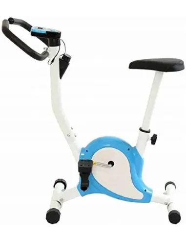 ROWER ROWEREK STACJONARNY TRENINGOWY z KOMPUTEREM