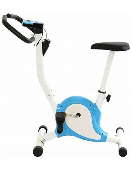 ROWER ROWEREK STACJONARNY TRENINGOWY z KOMPUTEREM
