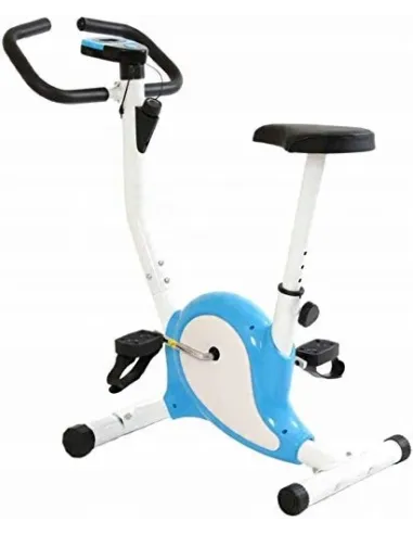 ROWER ROWEREK STACJONARNY TRENINGOWY z KOMPUTEREM