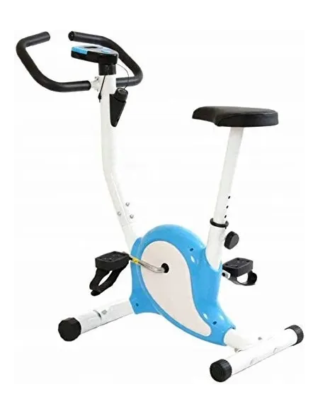 ROWER ROWEREK STACJONARNY TRENINGOWY z KOMPUTEREM
