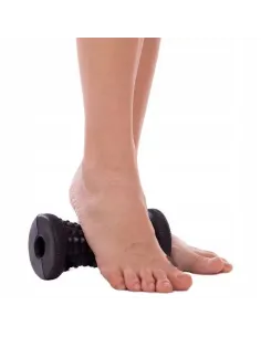 Masażer do masażu STÓP Ciała ROLLER Wałek rolka MASAŻ 2