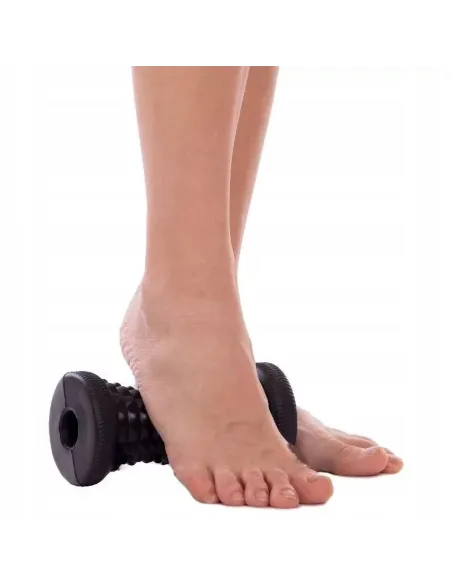 Masażer do masażu STÓP Ciała ROLLER Wałek rolka MASAŻ