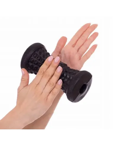 Masażer do masażu STÓP Ciała ROLLER Wałek rolka MASAŻ