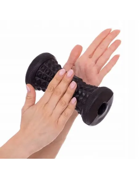 Masażer do masażu STÓP Ciała ROLLER Wałek rolka MASAŻ