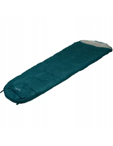Duży ŚPIWÓR XXL 230cm MUMIA Redcliffs od 10 do 0°C 230x80cm