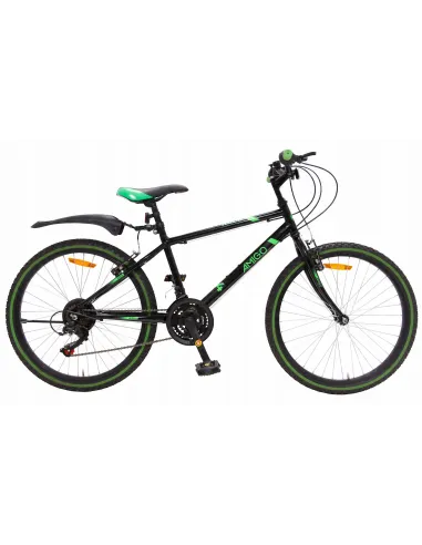 ROWER GÓRSKI MTB AMIGO ROCK 26" SHIMANO SHIFT