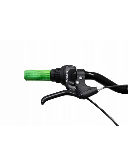 ROWER GÓRSKI MTB AMIGO ROCK 26" SHIMANO SHIFT