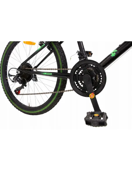 ROWER GÓRSKI MTB AMIGO ROCK 26" SHIMANO SHIFT