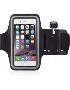 Opaska pokrowiec etui NA RAMIĘ armband telefon sportowe do biegania rower