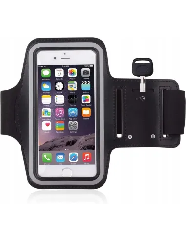 Opaska pokrowiec etui NA RAMIĘ armband telefon sportowe do biegania rower
