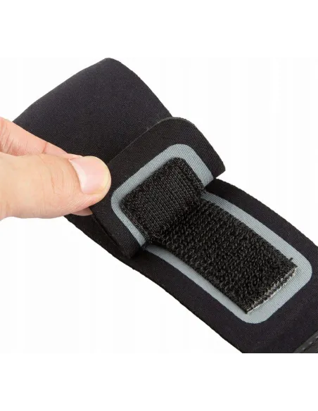 Opaska pokrowiec etui NA RAMIĘ armband telefon sportowe do biegania rower
