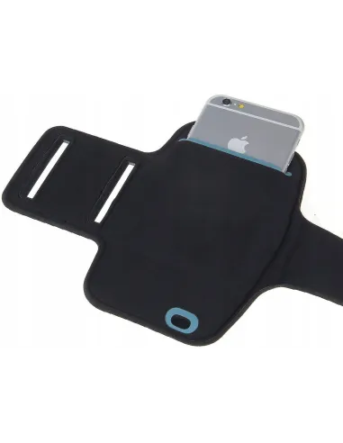 Opaska pokrowiec etui NA RAMIĘ armband telefon sportowe do biegania rower