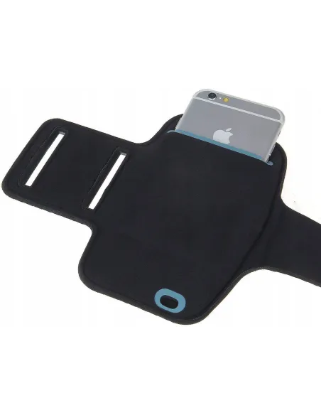 Opaska pokrowiec etui NA RAMIĘ armband telefon sportowe do biegania rower