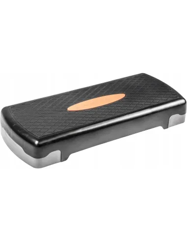 STEP DO ĆWICZEŃ AEROBIKU FITNESS STOPNIE STEPPER Podest Ultrasport