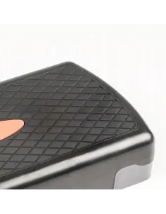 STEP DO ĆWICZEŃ AEROBIKU FITNESS STOPNIE STEPPER Podest Ultrasport 2