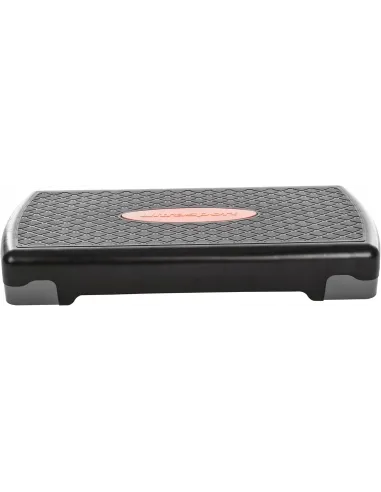 STEP DO ĆWICZEŃ AEROBIKU FITNESS STOPNIE STEPPER Podest Ultrasport