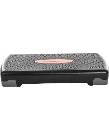 STEP DO ĆWICZEŃ AEROBIKU FITNESS STOPNIE STEPPER Podest Ultrasport