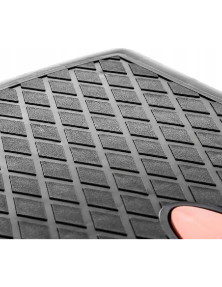 STEP DO ĆWICZEŃ AEROBIKU FITNESS STOPNIE STEPPER Podest Ultrasport