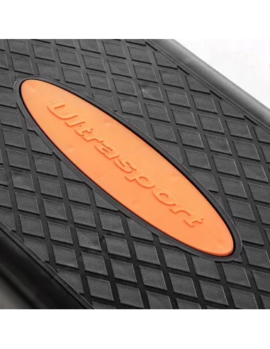 STEP DO ĆWICZEŃ AEROBIKU FITNESS STOPNIE STEPPER Podest Ultrasport
