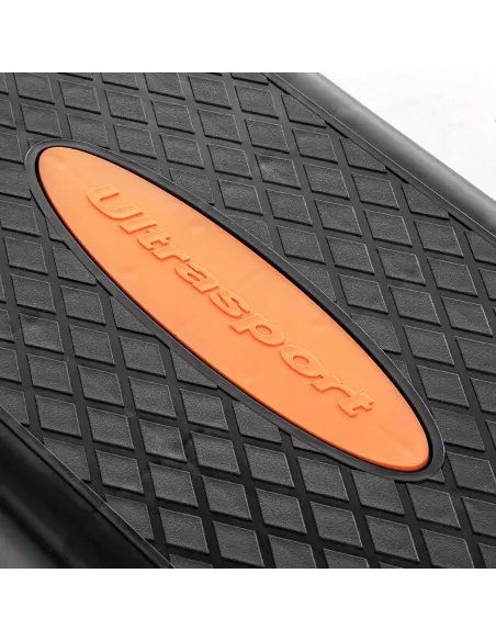 STEP DO ĆWICZEŃ AEROBIKU FITNESS STOPNIE STEPPER Podest Ultrasport