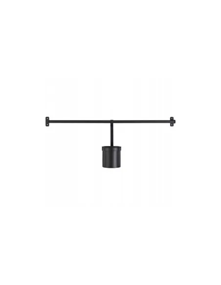RELING Organizer Wieszak Kuchenny 158cm Półka