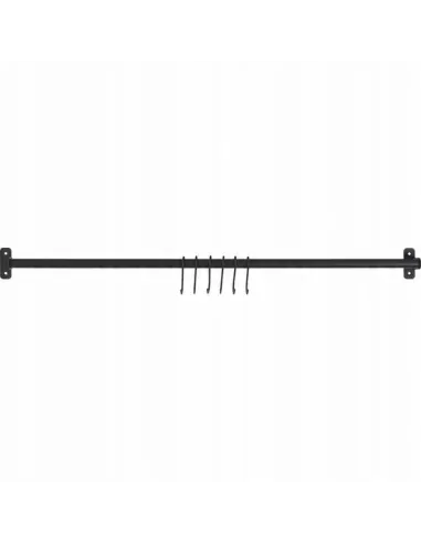 RELING Organizer Wieszak Kuchenny 158cm Półka