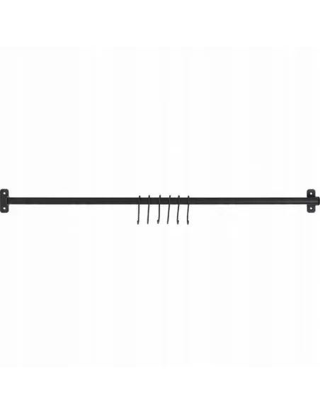 RELING Organizer Wieszak Kuchenny 158cm Półka