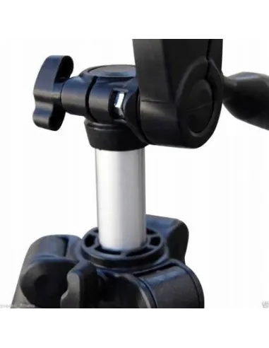 STATYW 4w1 TRIPOD 103cm PILOT UCHWYT NA TELEFON