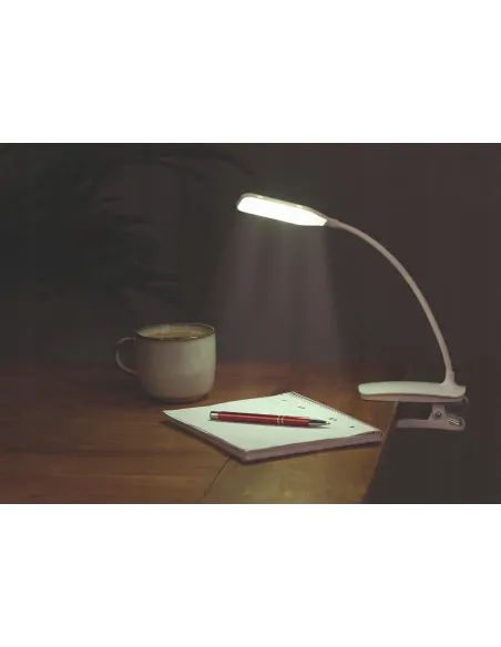 STOLIK SKŁADANY POD LAPTOP STÓŁ WIELOFUNKCYJNY LED