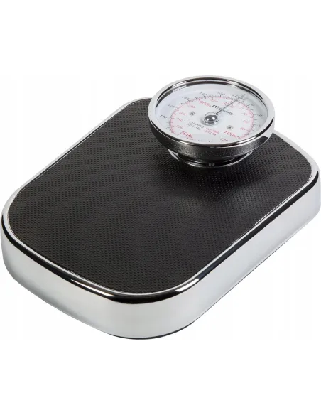 WAGA MECHANICZNA ŁAZIENKOWA ANALOGOWA 160 kg