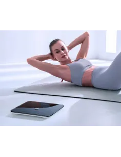 WAGA ŁAZIENKOWA ANALITYCZNA SLIM 180KG SMART+ 2