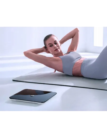 WAGA ŁAZIENKOWA ANALITYCZNA SLIM 180KG SMART+