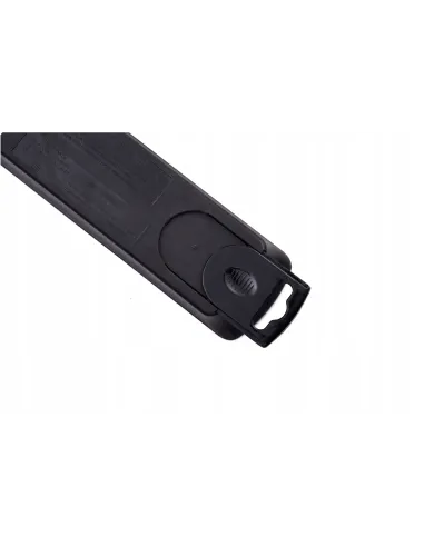 Przedłużacz Zasilacz LISTWA PRZECIWPRZEPIĘCIOWA 4 gniazda 2X USB 3680W