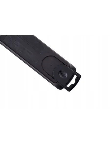 Przedłużacz Zasilacz LISTWA PRZECIWPRZEPIĘCIOWA 4 gniazda 2X USB 3680W