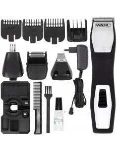 WAHL Groomsman PRO Maszynka Akumulatorowa do Strzyżenia 8w1