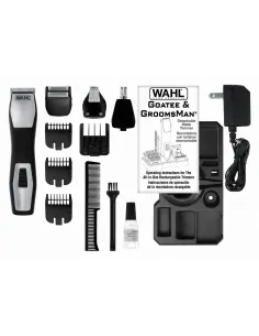 WAHL Groomsman PRO Maszynka Akumulatorowa do Strzyżenia 8w1 2