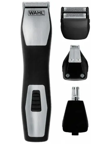 WAHL Groomsman PRO Maszynka Akumulatorowa do Strzyżenia 8w1