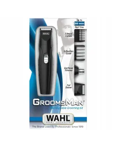 WAHL Groomsman MASZYNKA Akumulatorowa do Strzyżenia 7w1