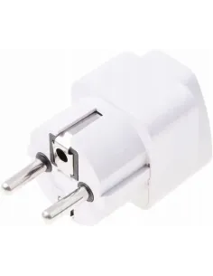 ADAPTER SIECIOWY PRZEJŚCIÓWKA PODRÓŻNA SZWAJCARIA EU USA UK 2