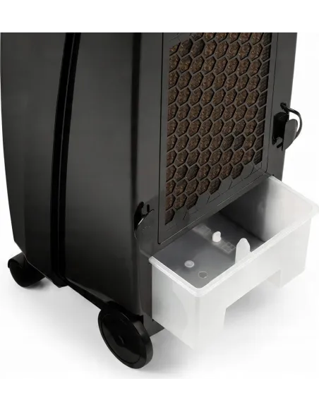 DUŻY i MOCNY KLIMATOR WENTYLATOR KLARSTEIN Cool Breeze 4w1 +PILOT + 2WKŁADY